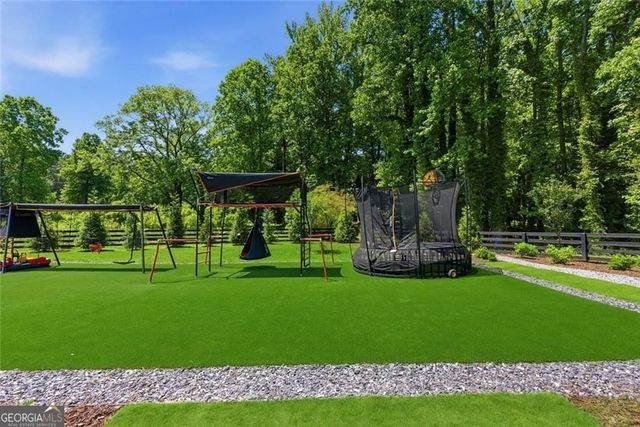11860 Chaffin Road, Roswell, GA 30075