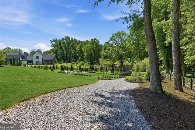 11860 Chaffin Road, Roswell, GA 30075