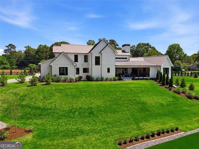 11860 Chaffin Road, Roswell, GA 30075