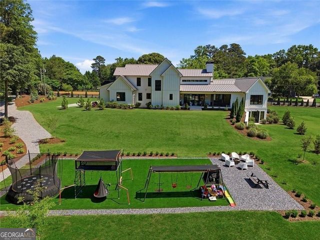 11860 Chaffin Road, Roswell, GA 30075