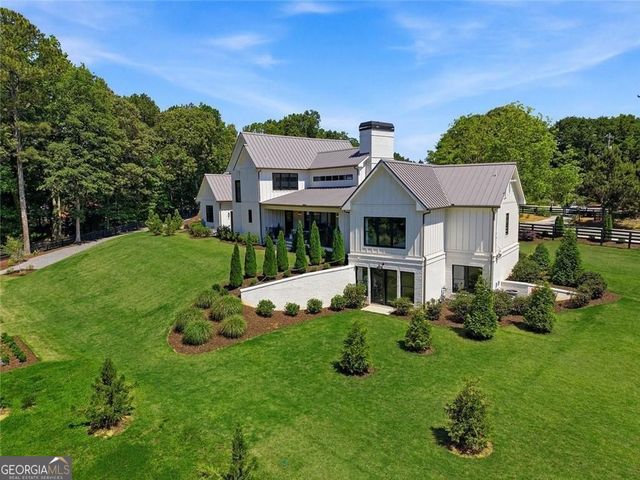 11860 Chaffin Road, Roswell, GA 30075