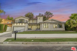 18202 Rancho Street, Tarzana, CA 91356