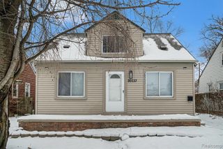 20233 Pinecrest Street, Taylor, MI 48180