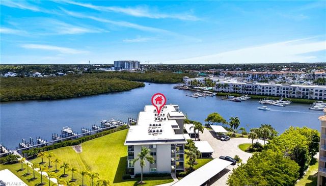 309 Goodlette-Frank RD S A204, Naples, FL 34102