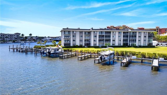 309 Goodlette-Frank RD S A204, Naples, FL 34102