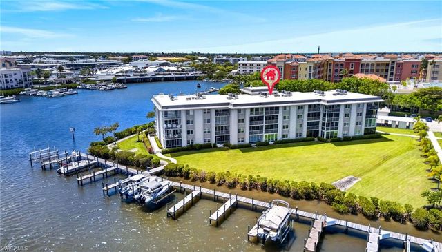 309 Goodlette-Frank RD S A204, Naples, FL 34102