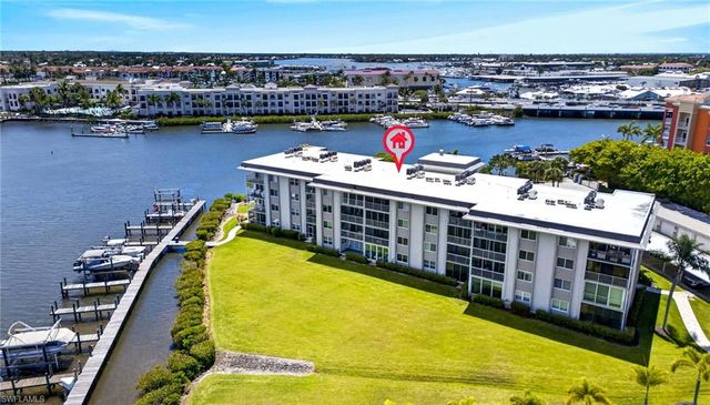 309 Goodlette-Frank RD S A204, Naples, FL 34102