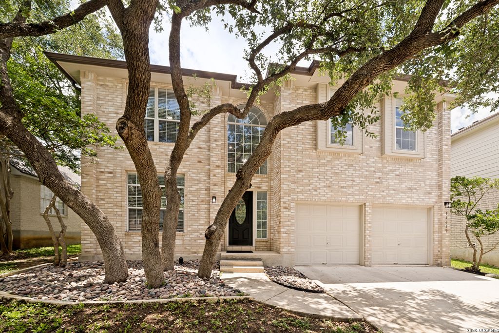 14642 Triple Crown Ln, San Antonio, TX 78248