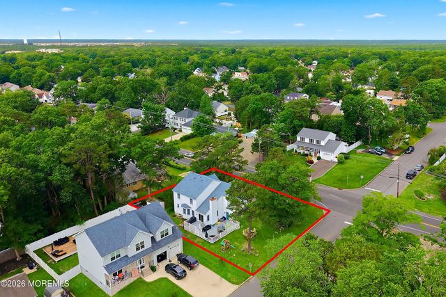 257 Nautilus Drive, Manahawkin, NJ 08050