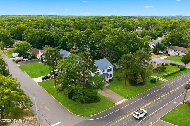 257 Nautilus Drive, Manahawkin, NJ 08050