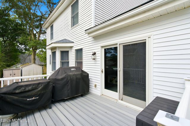 257 Nautilus Drive, Manahawkin, NJ 08050