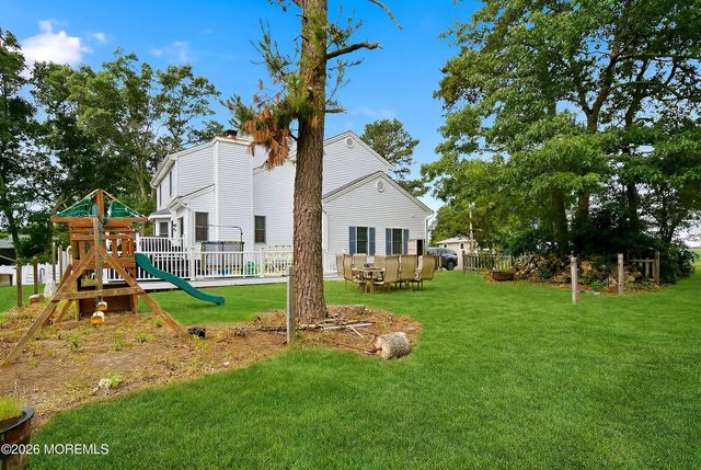 257 Nautilus Drive, Manahawkin, NJ 08050