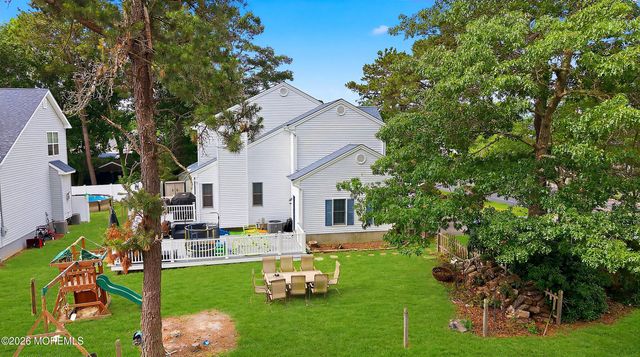 257 Nautilus Drive, Manahawkin, NJ 08050