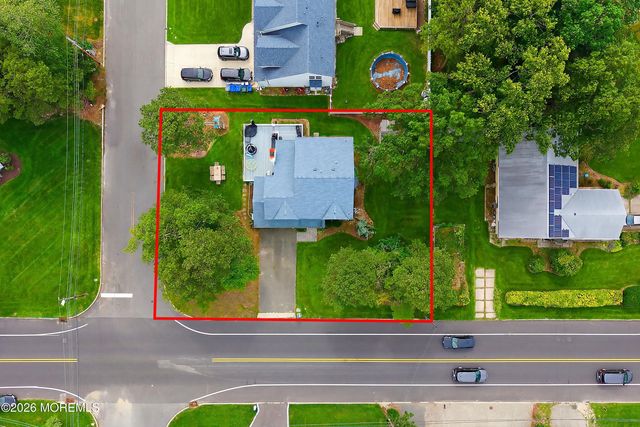 257 Nautilus Drive, Manahawkin, NJ 08050