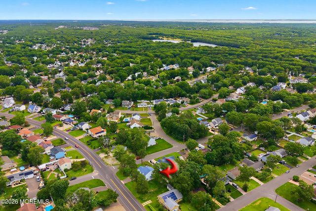257 Nautilus Drive, Manahawkin, NJ 08050