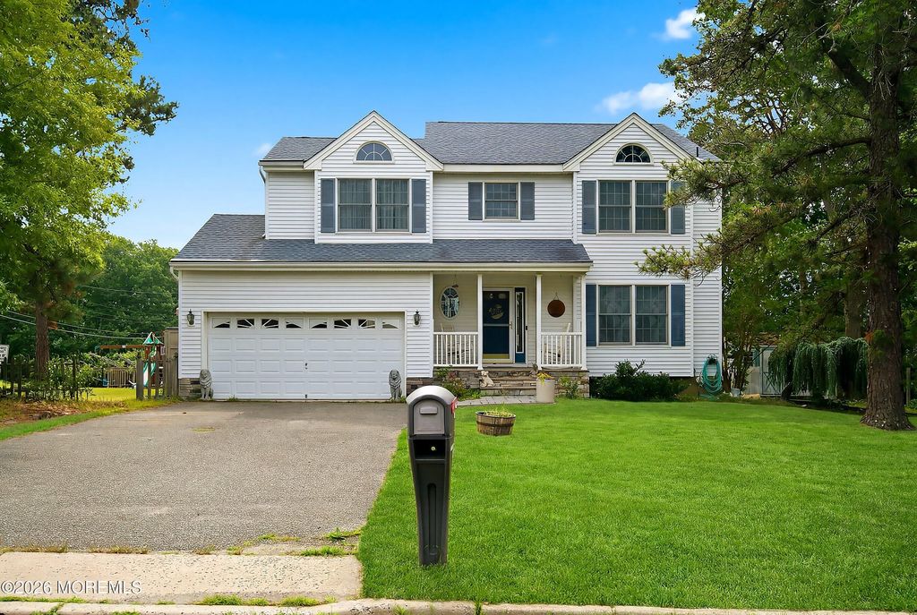 257 Nautilus Drive, Manahawkin, NJ 08050