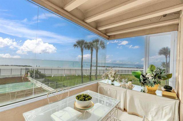 7000 BEACH PLAZA 208, St Pete Beach, FL 33706