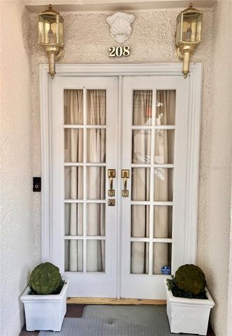 7000 BEACH PLAZA 208, St Pete Beach, FL 33706