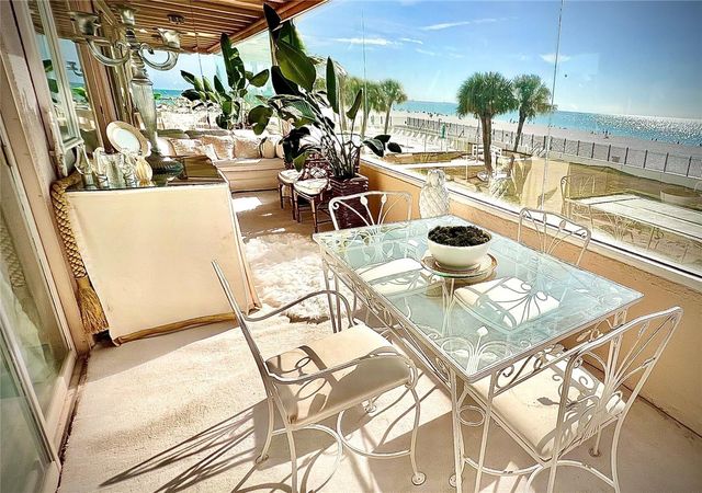 7000 BEACH PLAZA 208, St Pete Beach, FL 33706