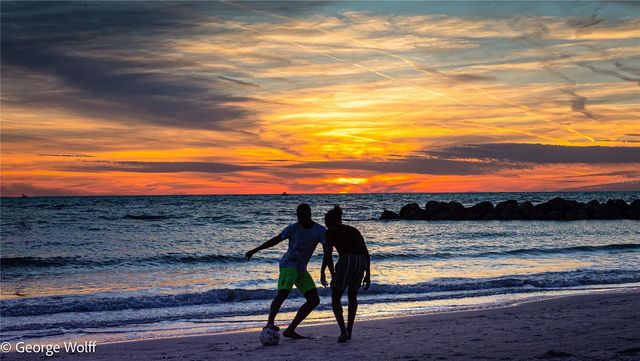 7000 BEACH PLAZA 208, St Pete Beach, FL 33706