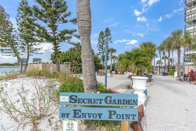 7000 BEACH PLAZA 208, St Pete Beach, FL 33706