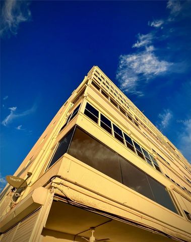 7000 BEACH PLAZA 208, St Pete Beach, FL 33706