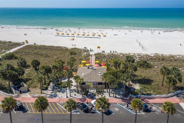 7000 BEACH PLAZA 208, St Pete Beach, FL 33706