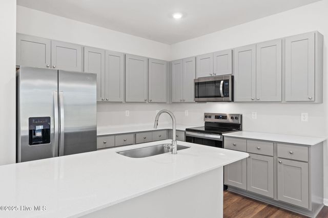 218 Keira Lane NW, Supply, NC 28462