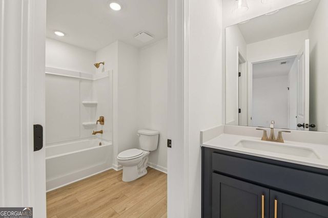 280 Silverleaf Trail, Bethlehem, GA 30620