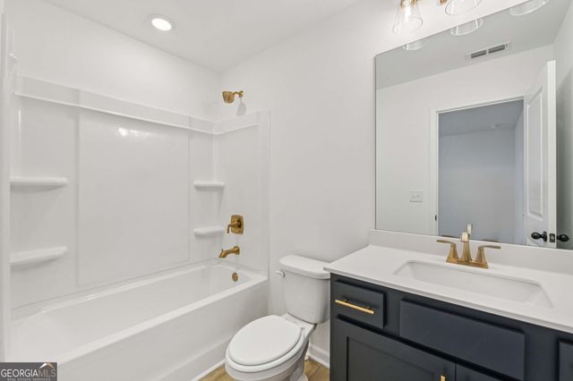 280 Silverleaf Trail, Bethlehem, GA 30620