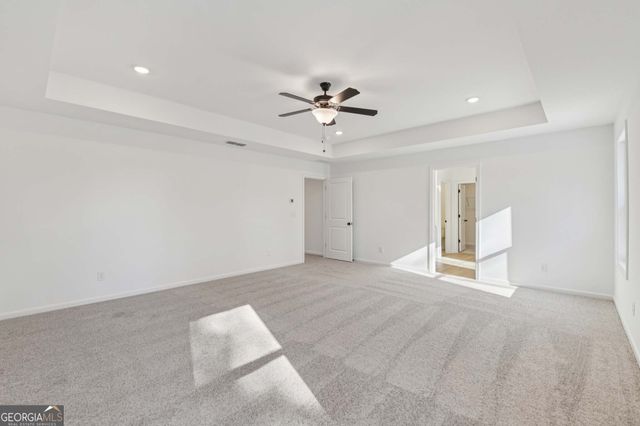 280 Silverleaf Trail, Bethlehem, GA 30620