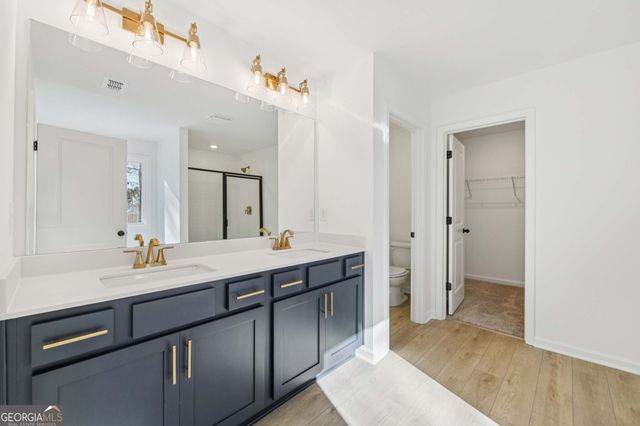 280 Silverleaf Trail, Bethlehem, GA 30620