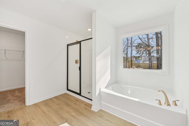 280 Silverleaf Trail, Bethlehem, GA 30620