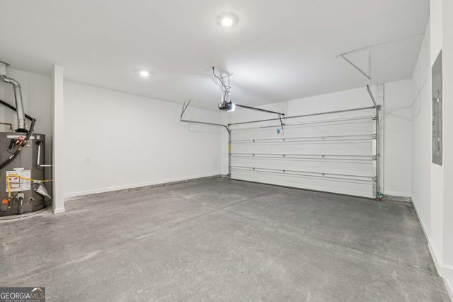 280 Silverleaf Trail, Bethlehem, GA 30620