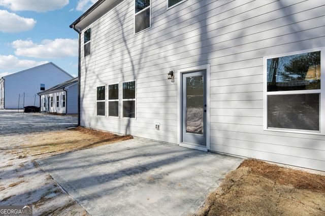 280 Silverleaf Trail, Bethlehem, GA 30620