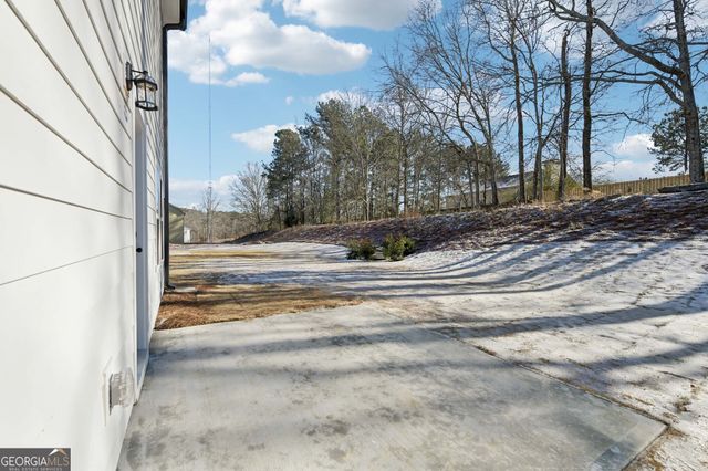 280 Silverleaf Trail, Bethlehem, GA 30620