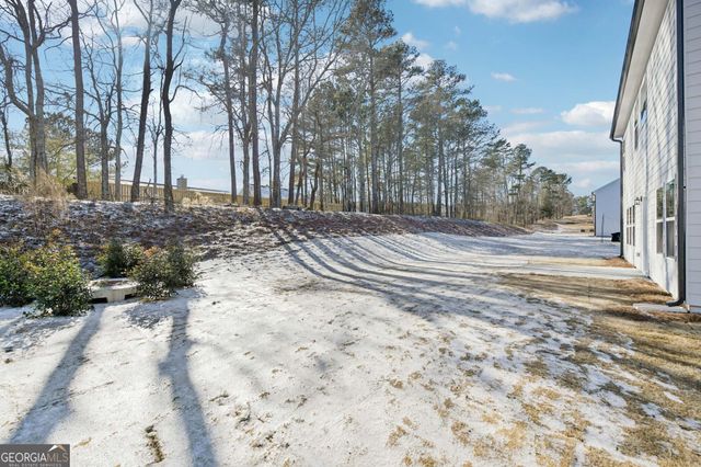 280 Silverleaf Trail, Bethlehem, GA 30620