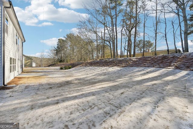 280 Silverleaf Trail, Bethlehem, GA 30620