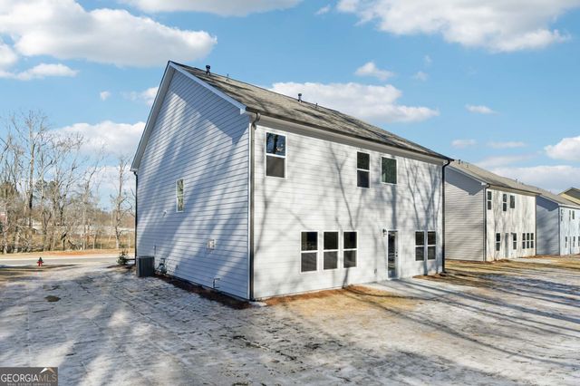 280 Silverleaf Trail, Bethlehem, GA 30620