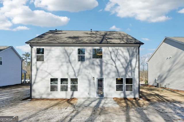 280 Silverleaf Trail, Bethlehem, GA 30620