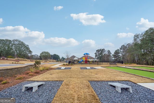 280 Silverleaf Trail, Bethlehem, GA 30620