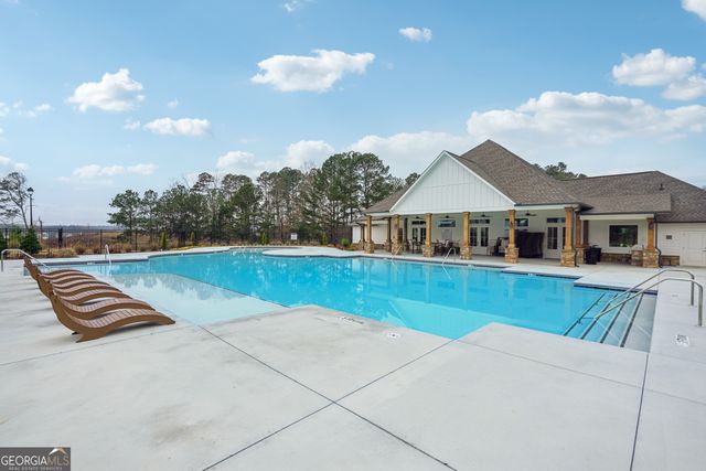 280 Silverleaf Trail, Bethlehem, GA 30620