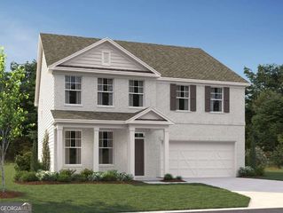 280 Silverleaf Trail, Bethlehem, GA 30620