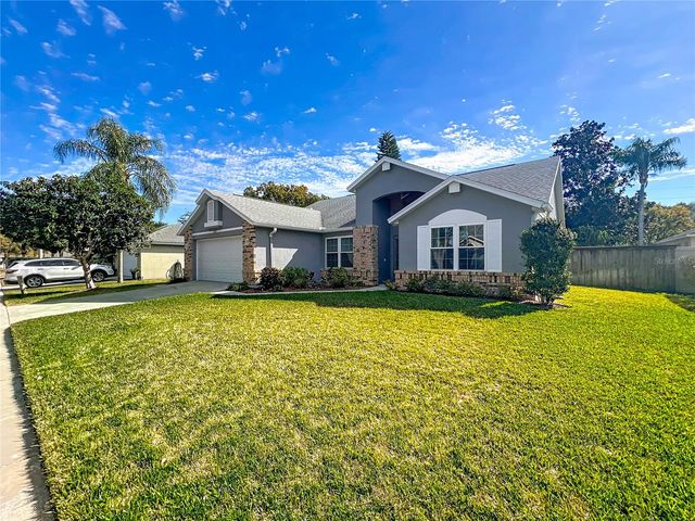 1918 SMOKETREE CIRCLE, Apopka, FL 32712