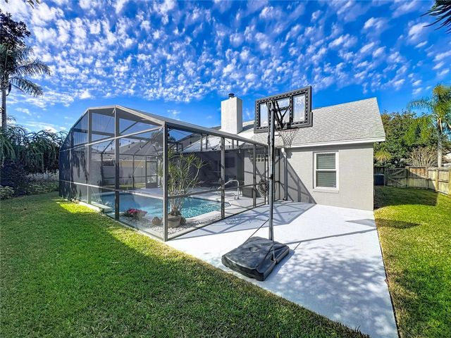 1918 SMOKETREE CIRCLE, Apopka, FL 32712