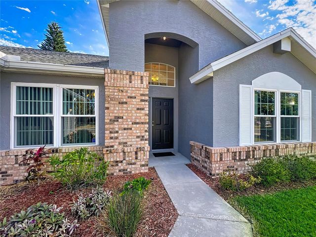 1918 SMOKETREE CIRCLE, Apopka, FL 32712