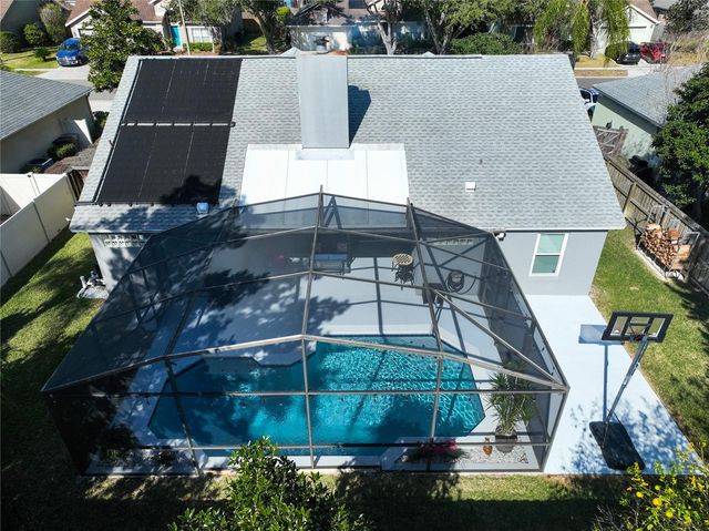 1918 SMOKETREE CIRCLE, Apopka, FL 32712