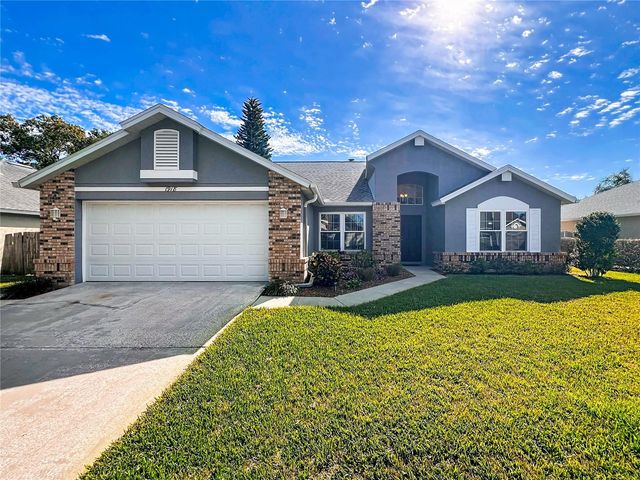 1918 SMOKETREE CIRCLE, Apopka, FL 32712