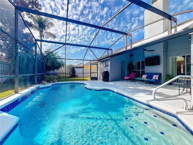 1918 SMOKETREE CIRCLE, Apopka, FL 32712