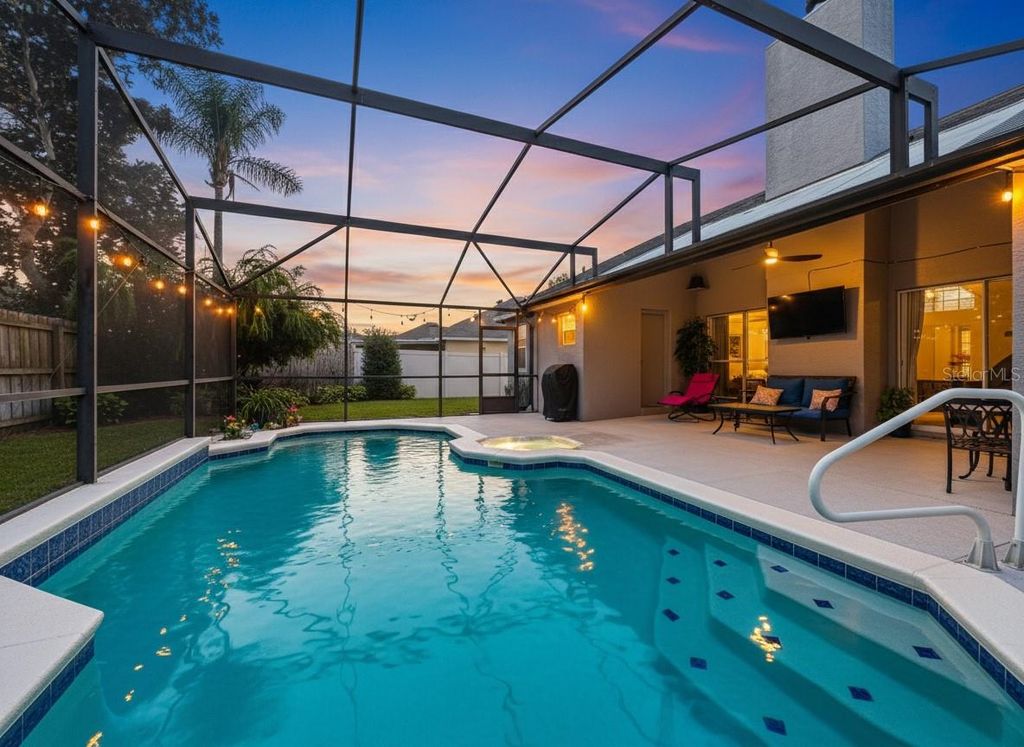 1918 SMOKETREE CIRCLE, Apopka, FL 32712